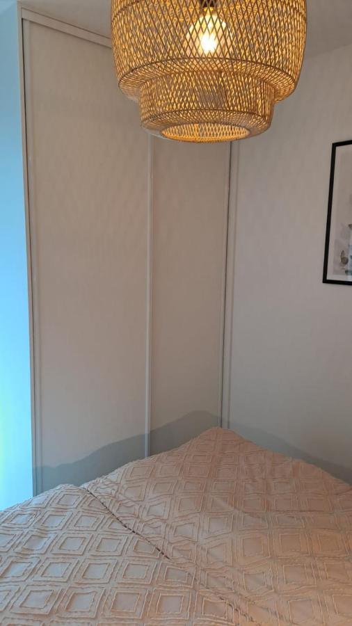 Pobierowo Baltic Apartaments D5 المظهر الخارجي الصورة