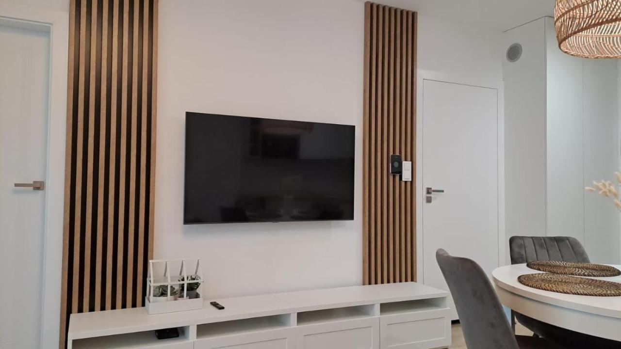 Pobierowo Baltic Apartaments D5 المظهر الخارجي الصورة
