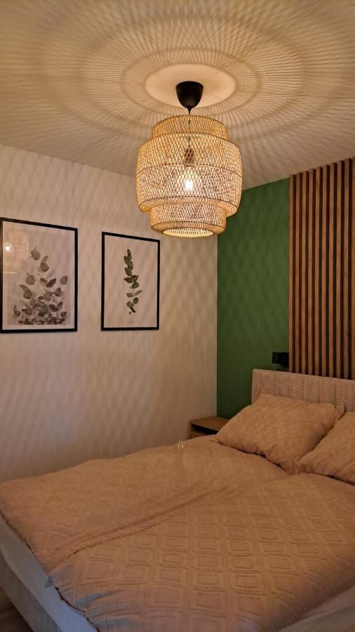 Pobierowo Baltic Apartaments D5 المظهر الخارجي الصورة