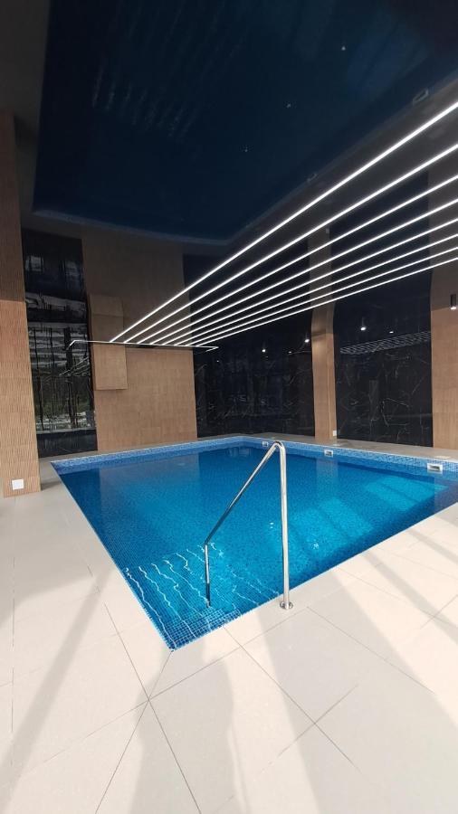 Pobierowo Baltic Apartaments D5 المظهر الخارجي الصورة